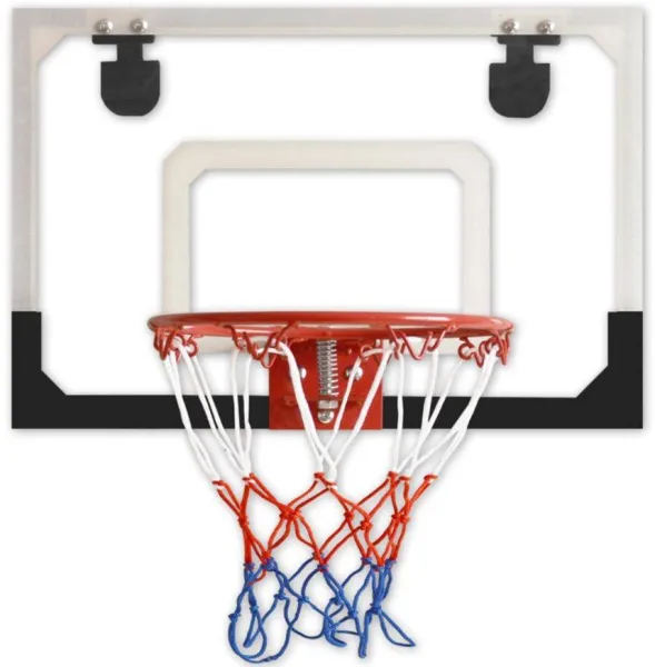 Odin Basketkorg 20 cm med bakplatta