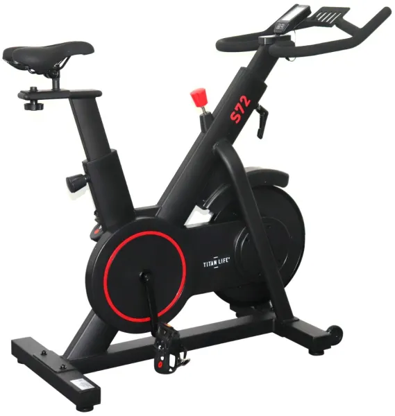 Titan Life Inomhus Motionscykel S72