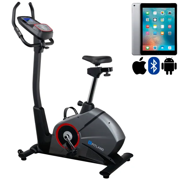 Odin B800 Bluetooth Träningscykel