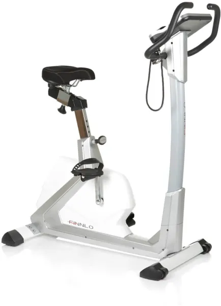 Finnlo Varon XTR Ergometer Träningscykel