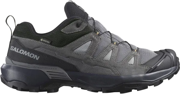 Salomon X Ultra 360 Leather Gore-Tex Herrskor