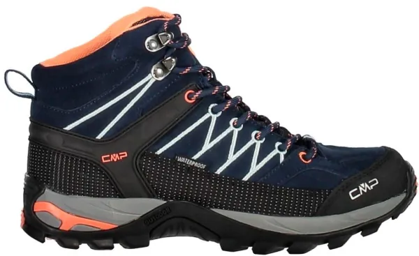 CMP Rigel Mid Trekking Damkängor
