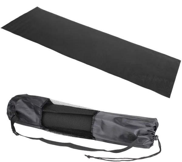 Odin Paket-erbjudande Yogamatta med Yogaväska